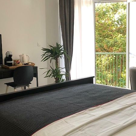 Room Marina Split Ngoại thất bức ảnh