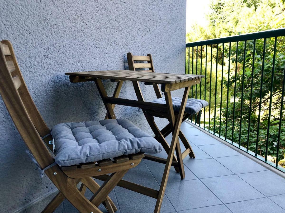 Room Marina Split Ngoại thất bức ảnh