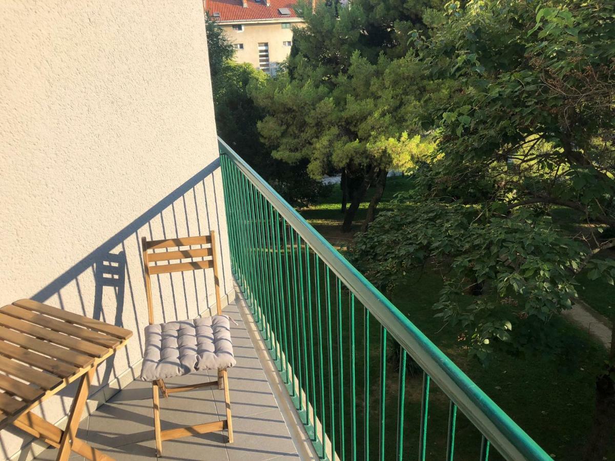 Room Marina Split Ngoại thất bức ảnh
